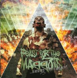 Feast For The Maggots : Waiting for Cadaver